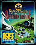 Perry Rhodan - Operation Eastside