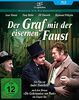Der Graf mit der eisernen Faust (Die Geheimnisse von Paris) (Filmjuwelen) [Blu-ray]