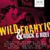 Wild & Frantic - Rock'n'roll
