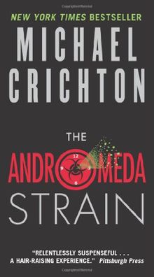 The Andromeda Strain