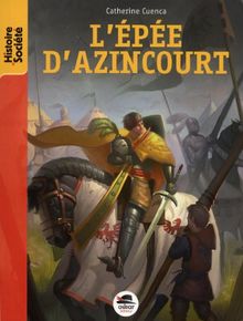 L'épée d'Azincourt