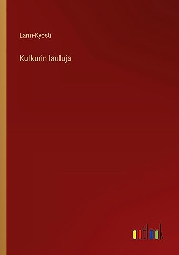 Kulkurin lauluja
