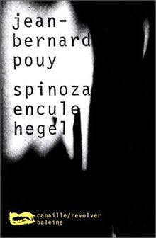 Spinoza encule Hegel