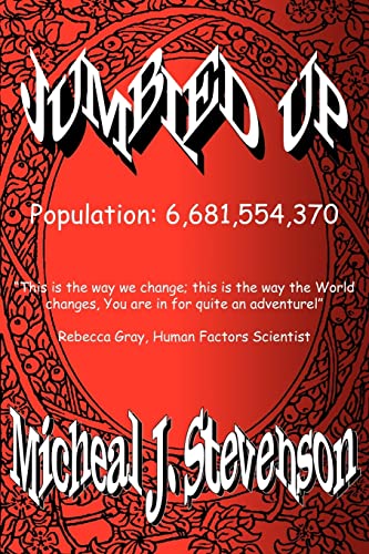Jumbled Up: Population: 6, 681, 554, 370