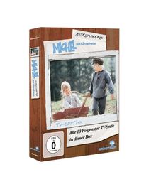 Michel - TV-Serien-Box (3 DVDs)