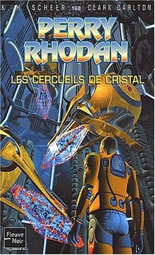 Les cercueils de cristal