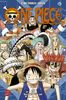 One Piece, Band 51: Die elf Supernovae