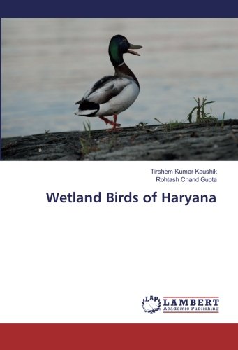 Wetland Birds of Haryana