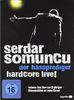 Serdar Somuncu - Der Hassprediger/Hardcore Live! [2 DVDs]