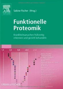 Funktionelle Proteomik: Krankheitsursachen frühzeitig erkennen und gezielt behandeln