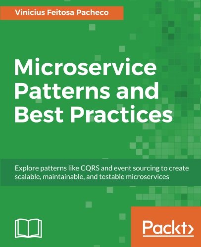 Microservice Patterns and Best Practices: Explore patterns like CQRS and event sourcing to create scalable, maintainable, and testable microservices (English Edition)