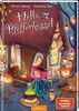 Hella Pfefferkessel: Kinderbuch ab 6 Jahre - Halloween-Abenteuer über Anderssein, Dazugehören und Freundschaft zum Vorlesen und Selberlesen