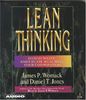 Lean Thinking: Banish Waste And Create Wealth In Your Corporation