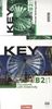 Key - Aktuelle Ausgabe: B2: Teilband 1 - Paket für Kursleiter/innen: Kursbuch mit Teaching Guide: Inkl. Kopiervorlagen und Audio-CD