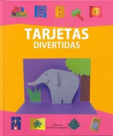 TARJETAS DIVERTIDAS