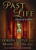 Past Life Oracle Cards: A 44-Card Deck and Guidebook