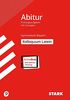 STARK Kolloquiumsprüfung Bayern - Latein: Ausgabe mit Online-Content + ActiveBook