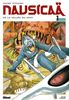 Nausicaä de la vallée du vent, Tome 1 :