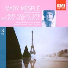 Mélodies Françaises | CD | Zustand neu