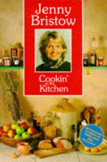 Cookin' in the Kitchen