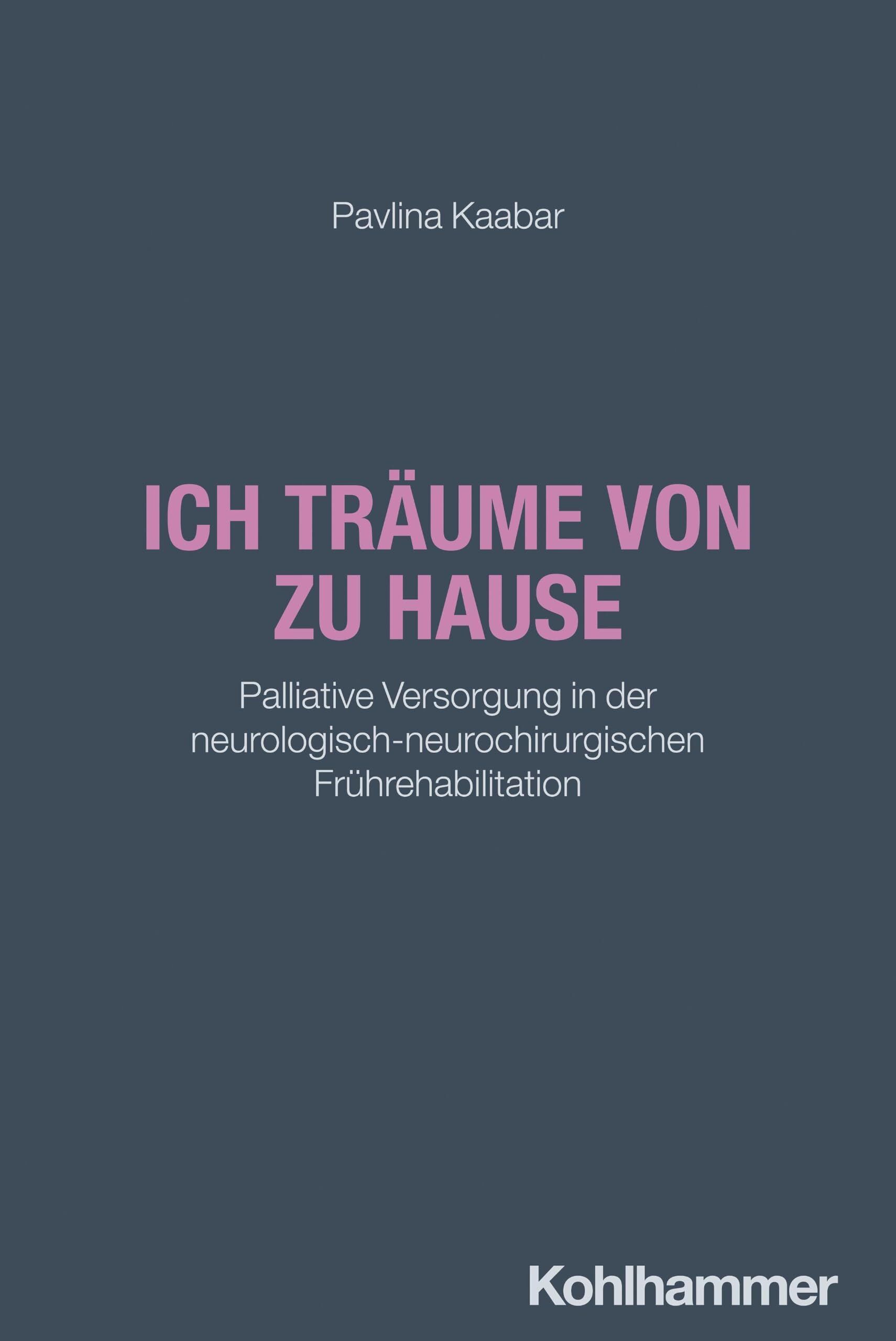 Ich träume von zu Hause - Neuware