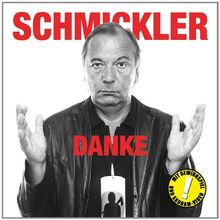 Danke von Schmickler,Wilfried  | CD | Zustand gut