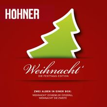 Weihnacht'-Festtagsedition