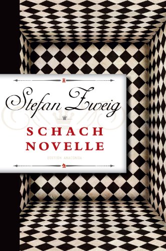 Stefan Zweig Schachnovelle