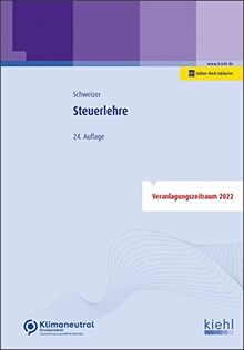 Steuerlehre