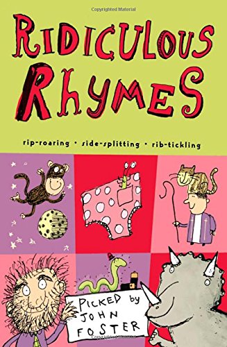 Ridiculous Rhymes