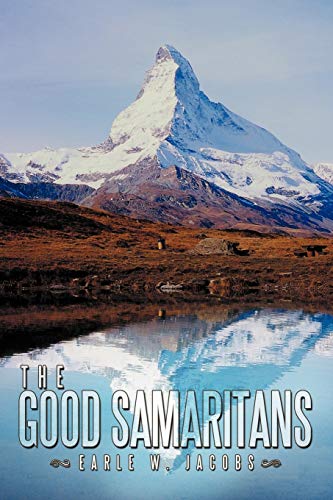 The Good Samaritans: An Adventure Novel
