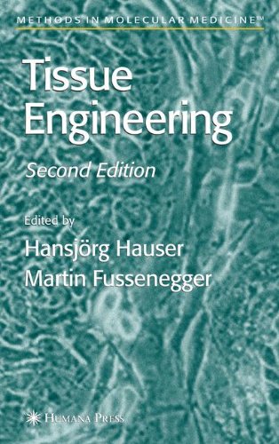 Tissue Engineering (Methods in Molecular Medicine)