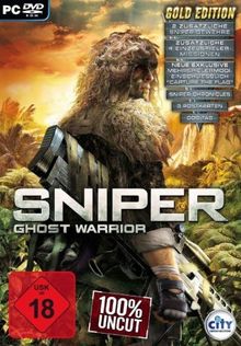 Sniper: Ghost Warrior [Software Pyramide]