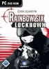 Tom Clancy's Rainbow Six - Lockdown (DVD-ROM)