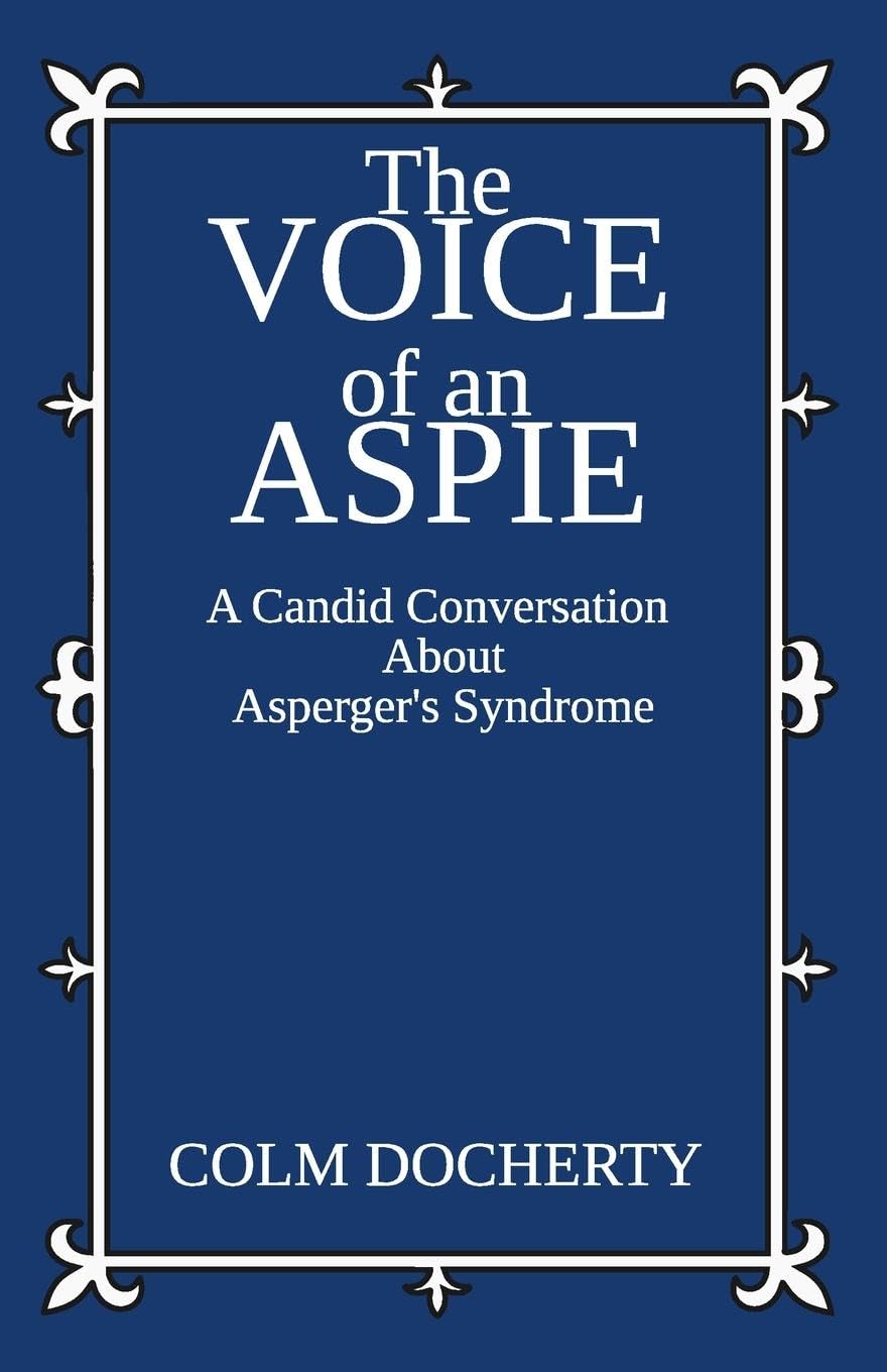 The Voice of An Aspie