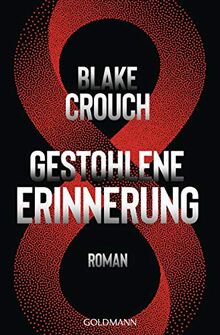 Gestohlene Erinnerung: Roman