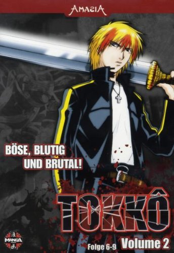 Tokkô - Volume 1 by Masashi Abe