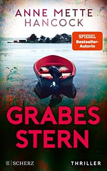 Grabesstern: Thriller (Heloise-Kaldan-Serie, Band 3)