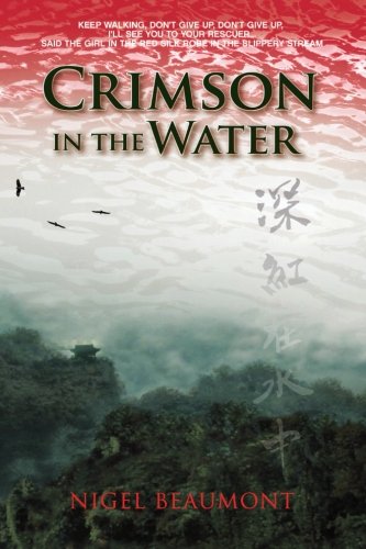 Crimson in the Water: Tsai Yuling's Dramatic Early Life in Subtropical South-East China Between 1934 and 1945