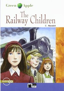 The railway children, ESO. Material auxiliar (Black Cat. Green Apple)