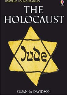 The Holocaust (3.3 Young Reading Series Three (Purple))