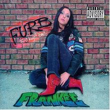 F U Right Back von Frankee  | CD | Zustand sehr gut