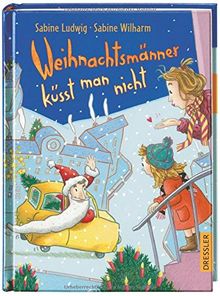 Weihnachtsmänner küsst man nicht (NA) von Ludwig, Sabine | Buch | Zustand gut