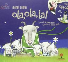 Ola, ola, la! (Sonárbore, Band 1)