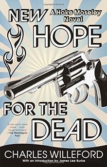 New Hope for the Dead (Hoke Moseley Detective Series)