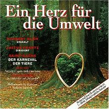 Ein Herz für die Umwelt
