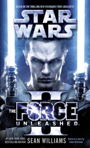The Force Unleashed II: Star Wars Legends