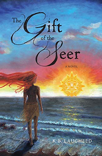 The Gift of the Seer (Spirit Keeper, Band 2)