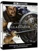 Gladiator 4k ultra hd [Blu-ray] 