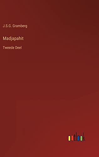 Madjapahit: Tweede Deel